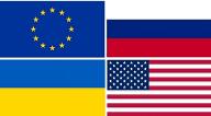 Ukraine: European Union Vs Russia Tug of War