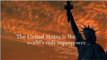 United States: World Superpower