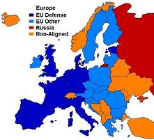 EU Defense Force