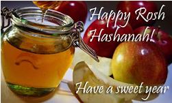 Rosh Hashanah: Jewish New Year