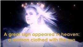 Revelation 12 - Song: Even So Come