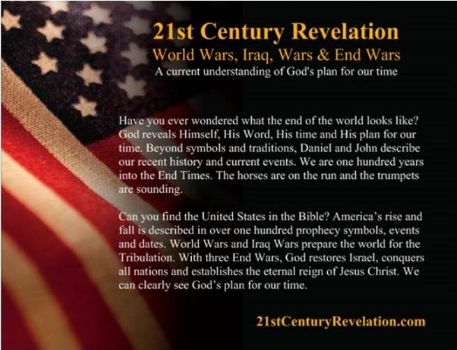 21st Century Revelation