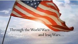 America in the Bible: Introduction