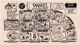 The Bible Project: Daniel