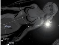 Revelation 12: Signs in the Sky