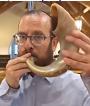Four Shofar Sounds