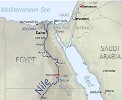 Middle East