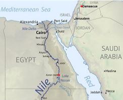 Middle East