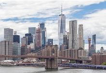 New York City: Rise & Fall of America