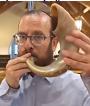 Four Shofar Sounds