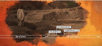 Fall Jewish Feasts: Coming Convergence (1:21:51) (5:54)