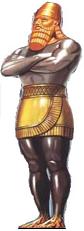 Daniel 2 Stature: Gentile Empires