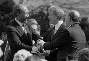 Egypt-Israel Peace Treaty (Wikipedia)