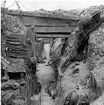 Trumpet 1: Earth - World War I