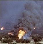 Trumpet 4: Heavens - Iraq War I