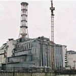 Trumpet 3: Rivers - Cold War-Chernobyl