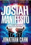 Jonathan Cahn - The Josiah Manifesto