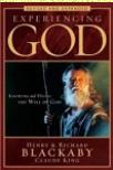 Henry Blackaby - Experiencing God: Knowing and Doing the Will of God