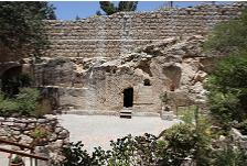 Rapture of Enoch & Elijah