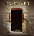 Passover Fulfilled by the Cross