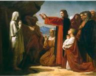 Resurrection to Life